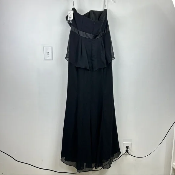 NWT Davids Bridal Mother of the Bride Dress - Picture 7 of 8